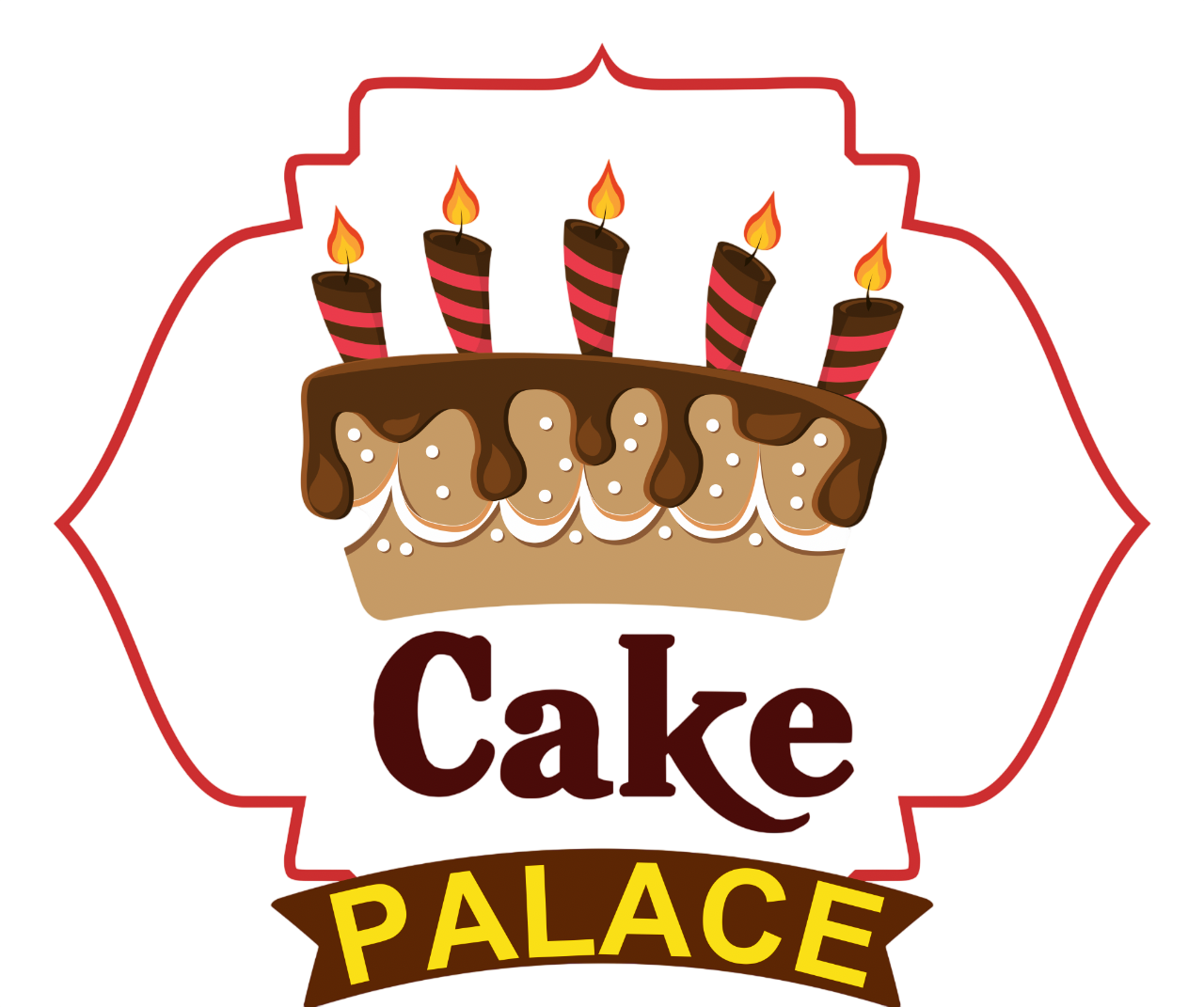 Cake Palace